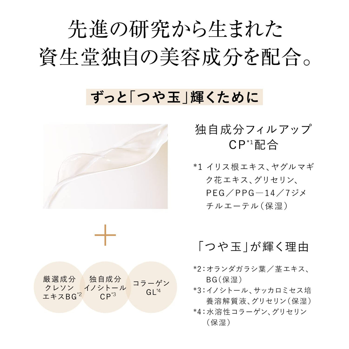 ELIXIR Design Time Serum — Firming Age-Care Beauty Serum