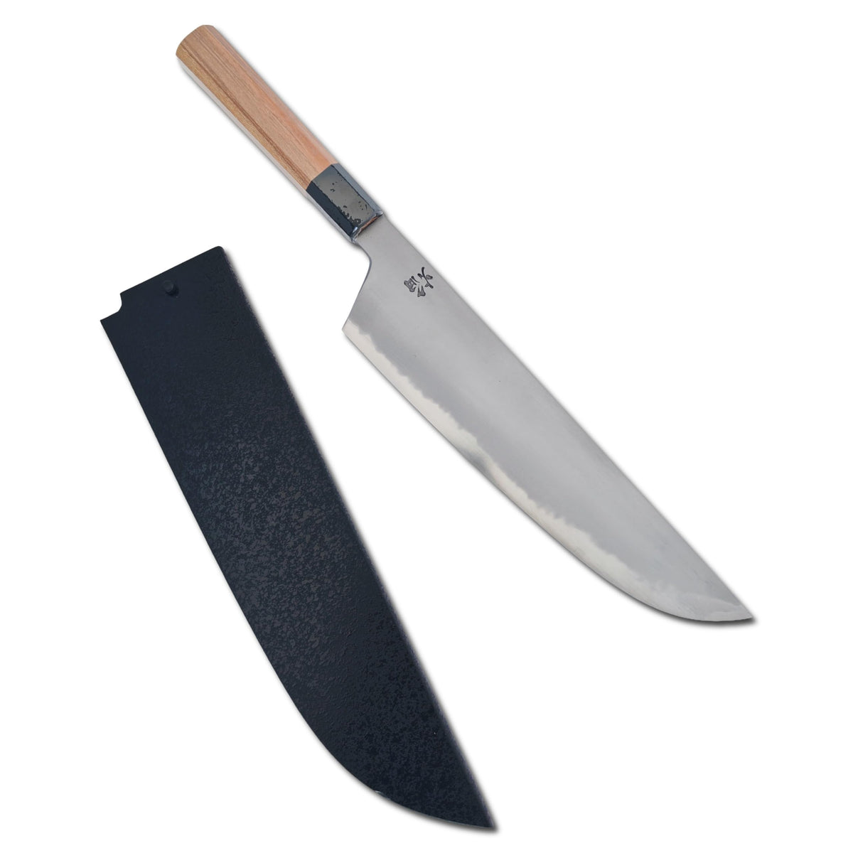 Sakai Takayuki Homura Kogetsu Wa-Gyuto 240mm