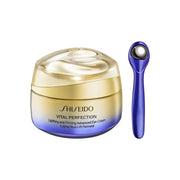 SHISEIDO Vital Perfection Advanced Eye Cream — 15 g