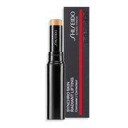 SHISEIDO Radiant Lifting Concealer Stick — Blendable pigment‑plus‑moisturizing matrix