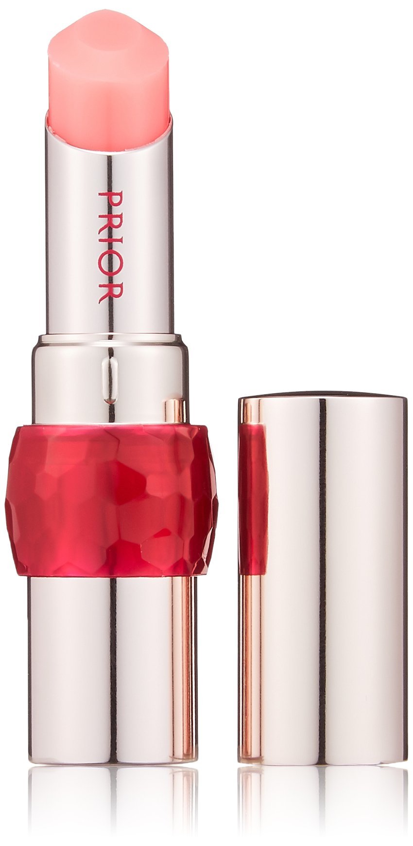 Beauty Lift Lip CC N Lipstick, Natural Finish, 4 g, Berry Or Cherry