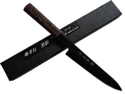 Sakai Takayuki Kurokage Petty 150mm