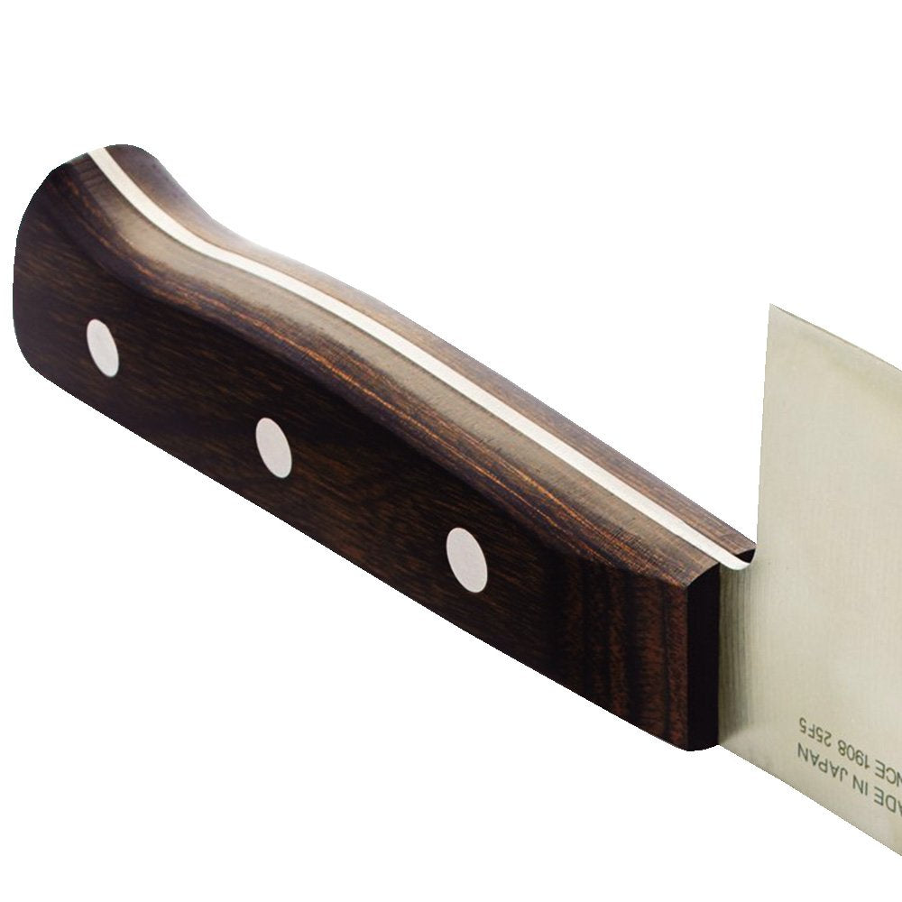 KAI Seki Magoroku Momoyama Hagane Three-Layer Santoku Knife 165 mm (AE5146)
