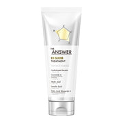 THE ANSWER EX Gloss Treatment For Heat Damage, 220 g, Bergamot & Daphne Scent