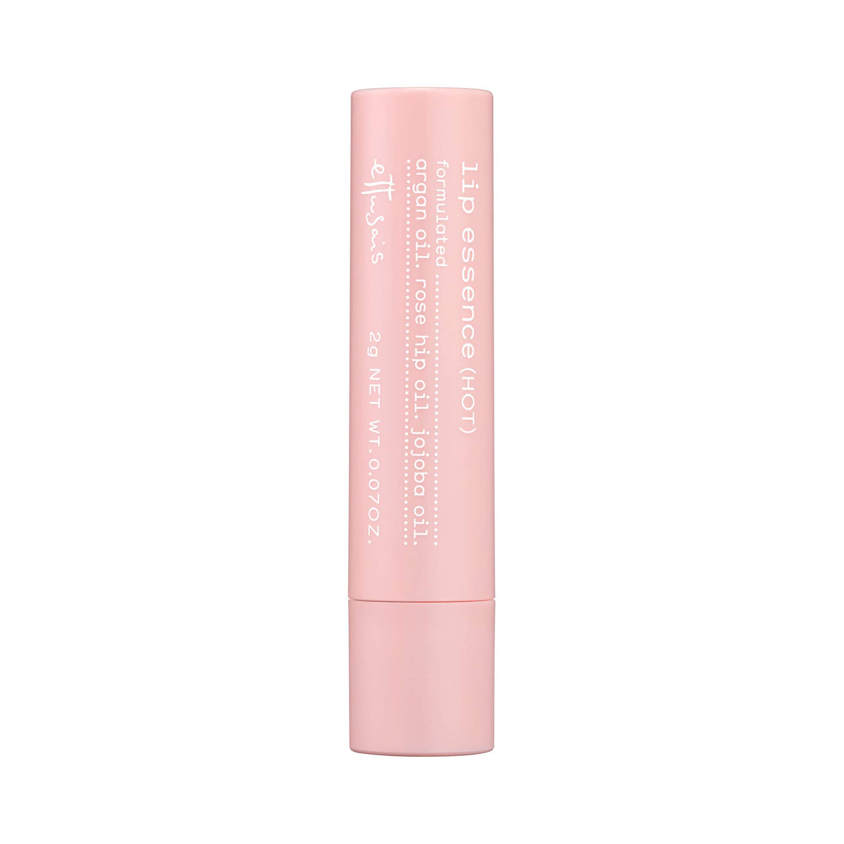 Ettusais Lip Essence Hot PK Gloss 2g