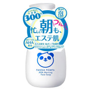 i i Medical AHA Morning Foam Facial Cleanser 300ml — source image 1