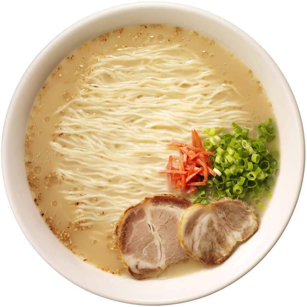 Maruchan Seimen Tonkotsu Flavor Instant Ramen, 5 Servings