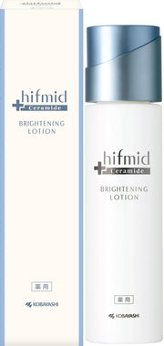 Hifmid Brightening Lotion, 120 mL Medicated Whitening Lotion
