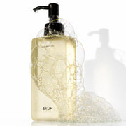 BAUM Face Wash Gel — Woodland Winds Scent, 180ml