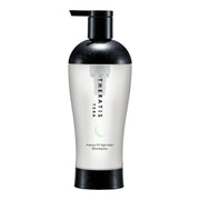 THERATIS Tera Night Moist Shampoo 435mL for Dry Scalp