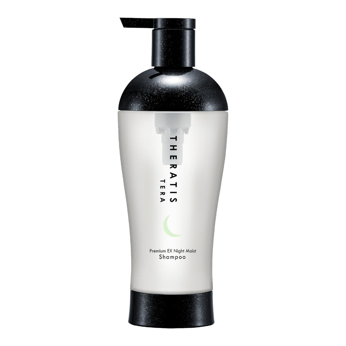 THERATIS Tera Night Moist Shampoo 435mL for Dry Scalp