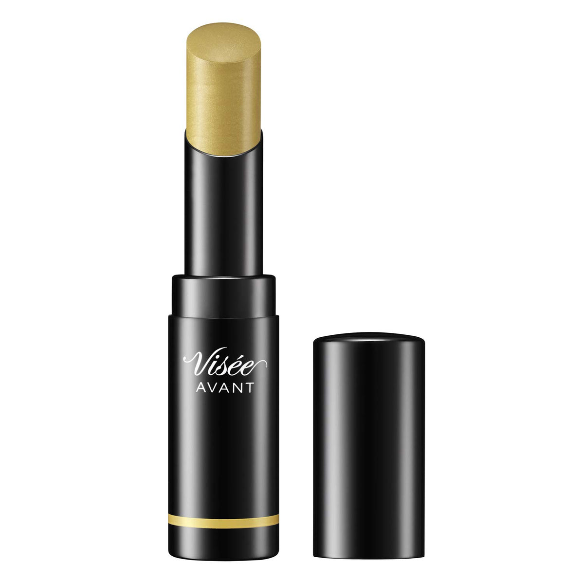 Visee Multipurpose Color Stick — Customizable Pearlescent Finish