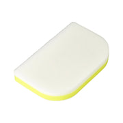 LEC Gekiochi-kun Bath Melamine Sponge Spare, Replacement Head for S-796 and S-797 Bath Cleaners, 16.5 x 10.5 x 2.5 cm, 1, 2 or 4 Spares