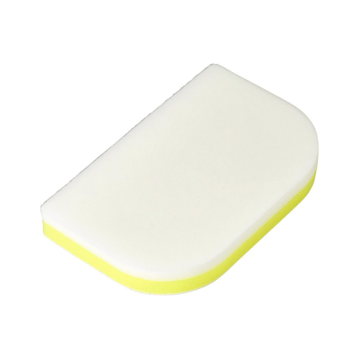 LEC Gekiochi-kun Bath Melamine Sponge Spare, Replacement Head for S-796 and S-797 Bath Cleaners, 16.5 x 10.5 x 2.5 cm, 1, 2 or 4 Spares