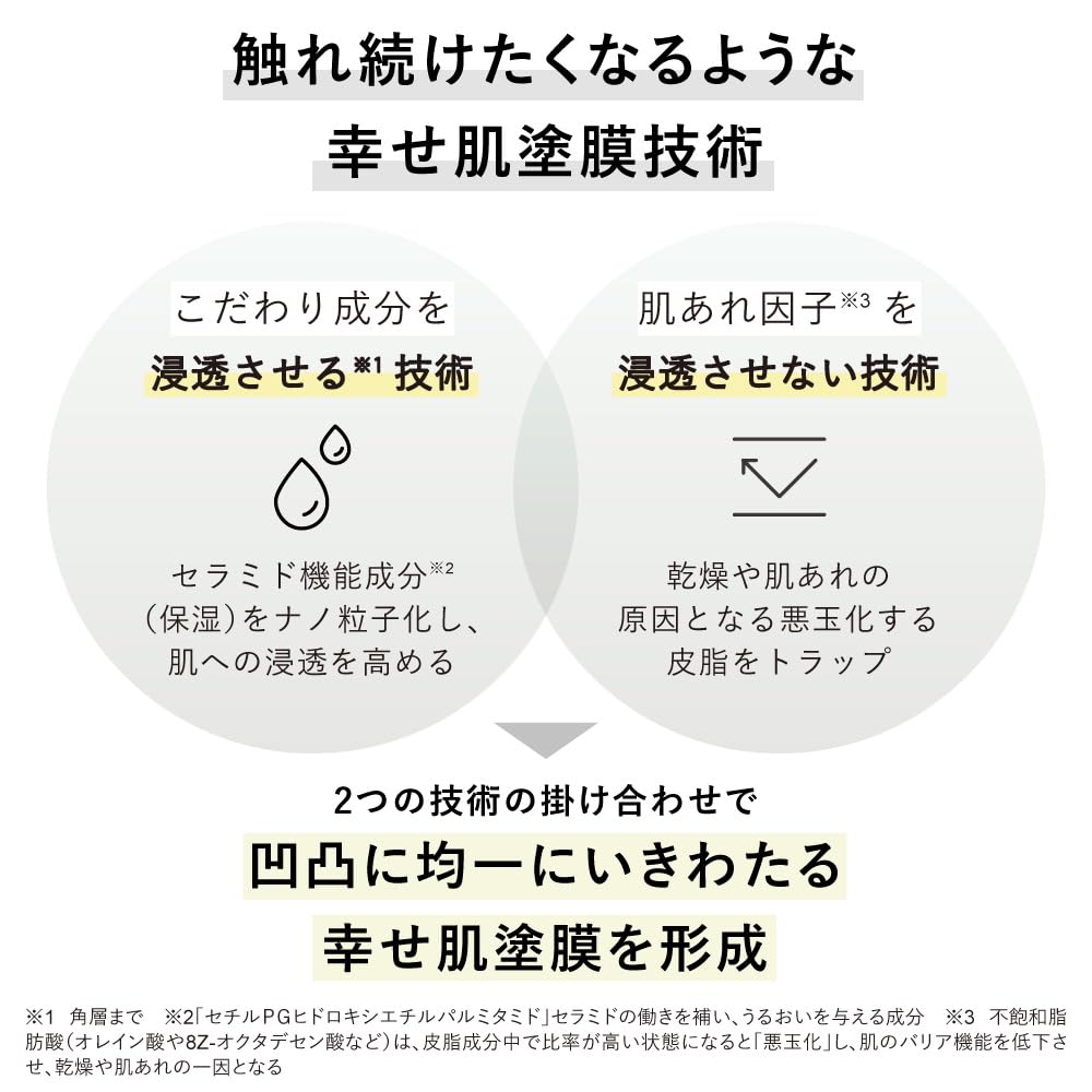 KANEBO Fusion-ing Solution Beauty Serum, 60 mL Bottle or Refill