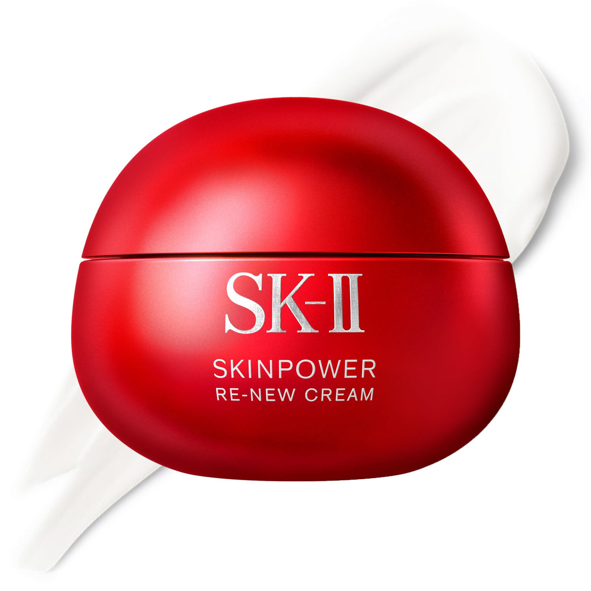 SK-II Skinpower Renew Cream Family