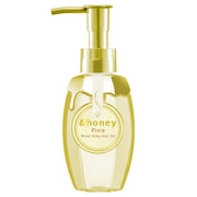 &honey Pixie Moist Silky Hair Oil 3.0, 100mL
