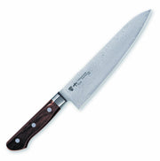 Tamahagane Kyoto 63-Layer Damascus Gyuto 210mm