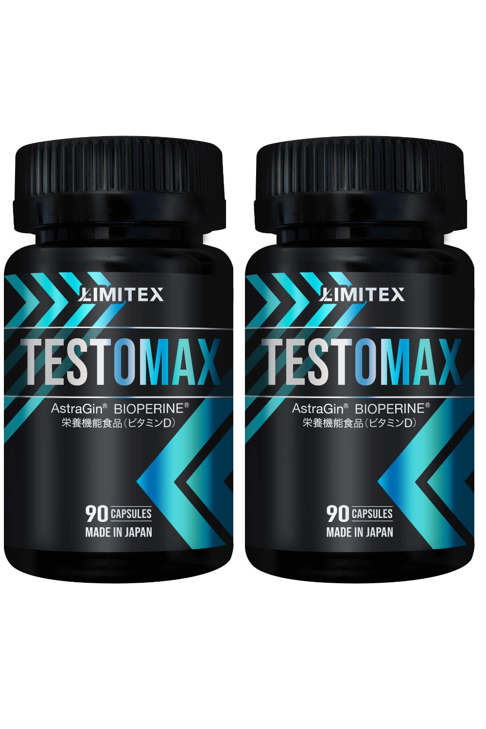 TESTOMAX T-Booster Fen Fiber, 11,500 mg, Fenugreek Astrazine Blended, Body Makeup, Muscle Training, Supplement, Nutritional Functional Food, Made in Japan, 90 Tablets / 30 Days (1 Piece)