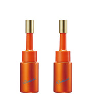 POLA Wrinkle Shot Medical Serum Duo, Quasi-Drug Two-Part Wrinkle-Improvement Serum Set with Neil One, 2 Sets of 15 ml