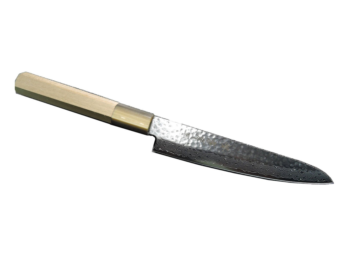Sakai Takayuki 45-Layer Damascus Gyuto 180mm