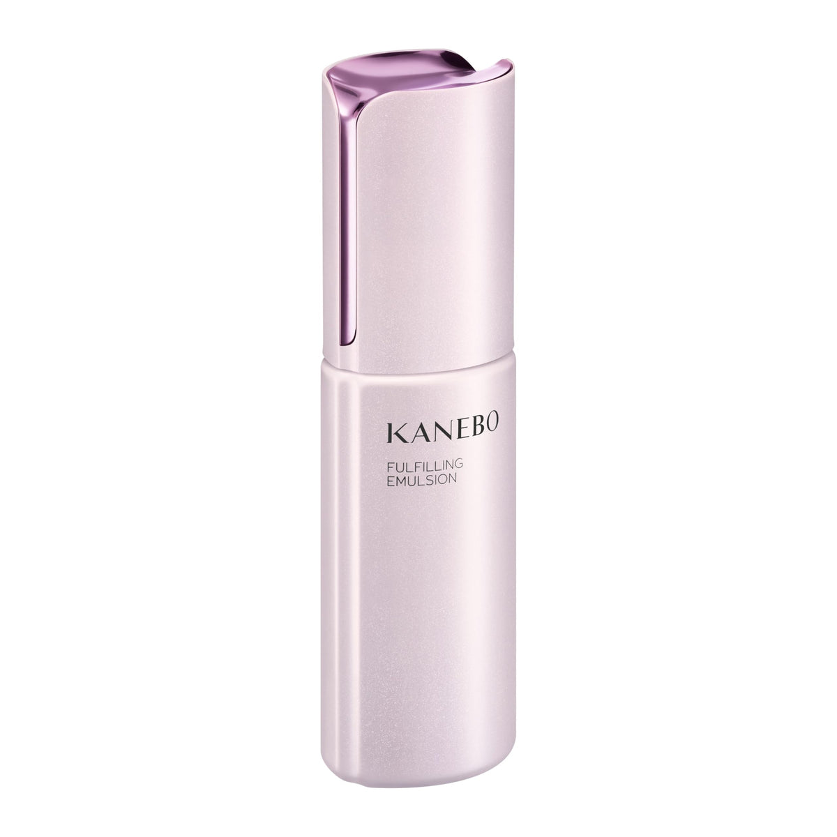 KANEBO Fulfilling Emulsion, Age-Care Moisturising Emulsion with Green Floral Bouquet Scent, 100 ml