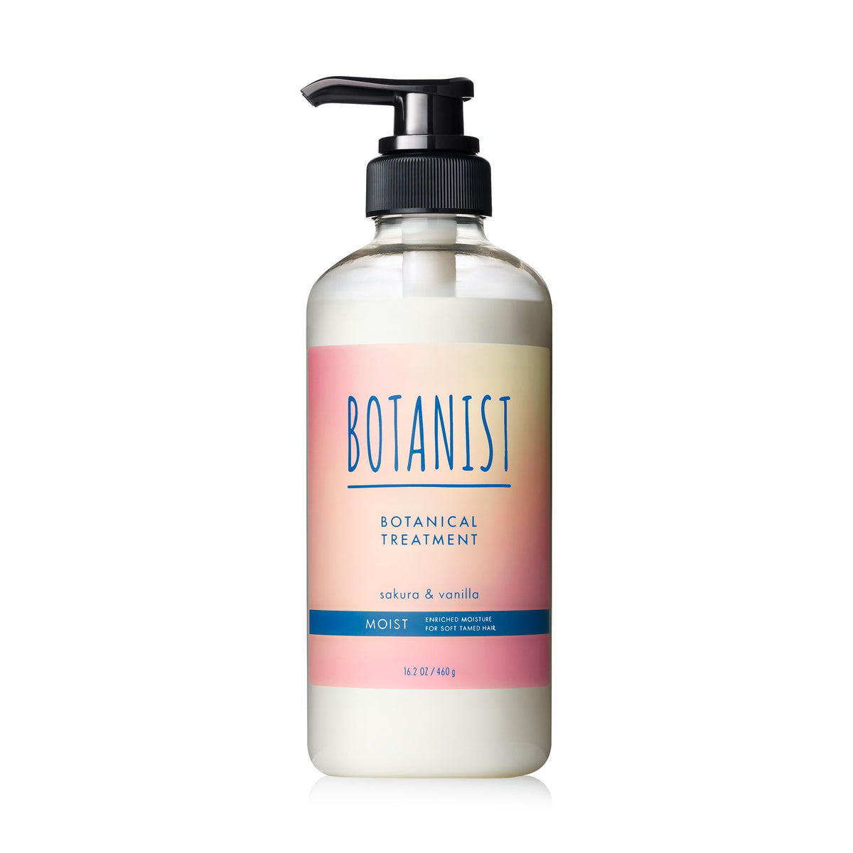 BOTANIST Moisture Botanical Treatment — Fermented Hyaluronic Repair