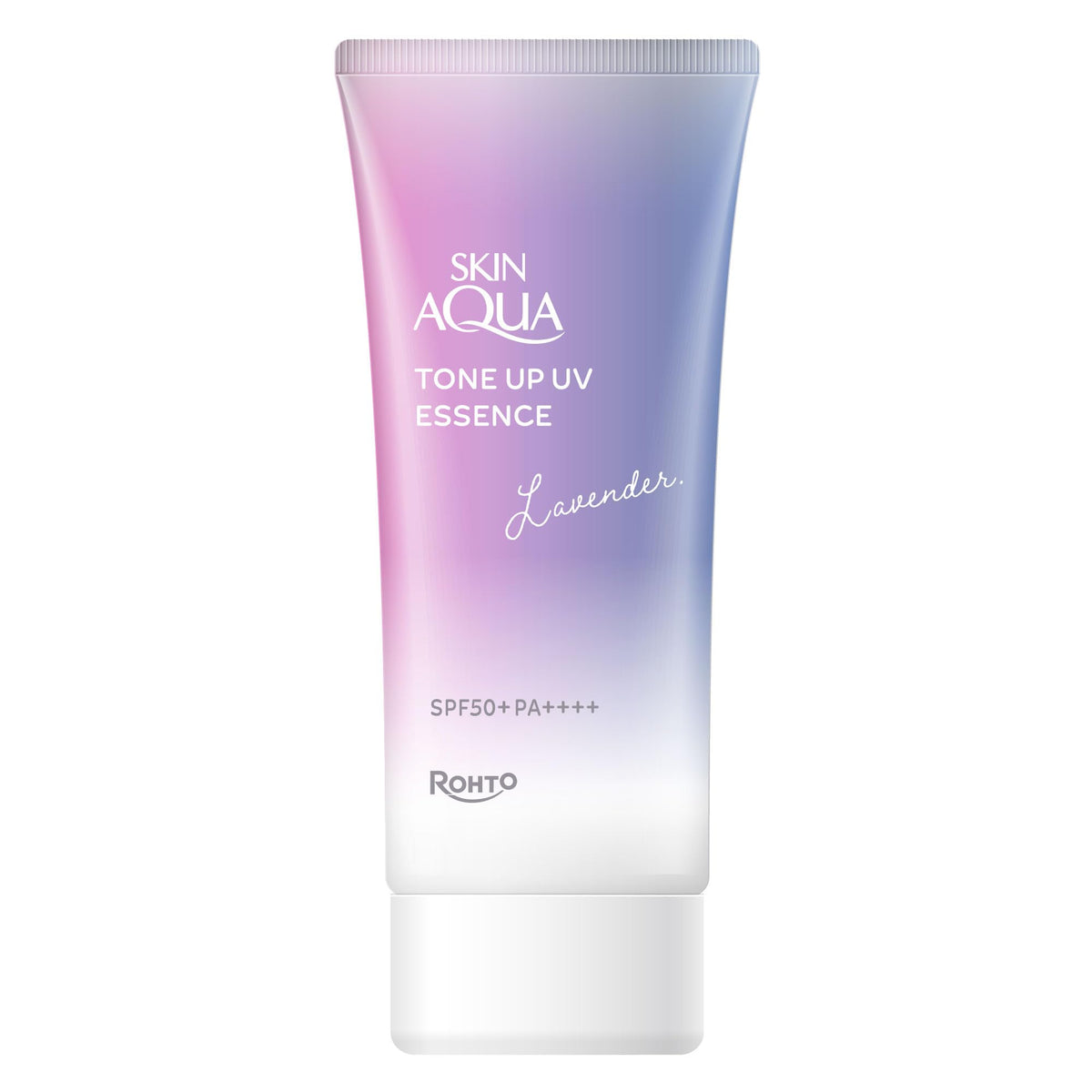 ROHTO Skin Aqua Tone Up UV Essence SPF50+ 70g