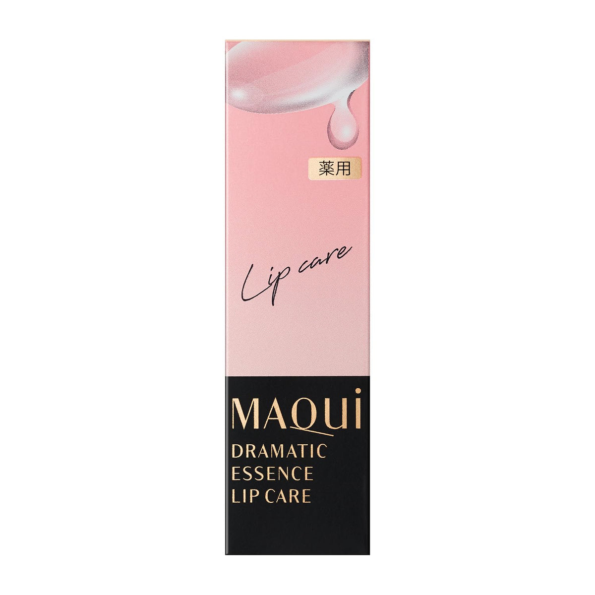 MAQUILLAGE Dramatic Essence Lip Care — Medicated, 3.8g