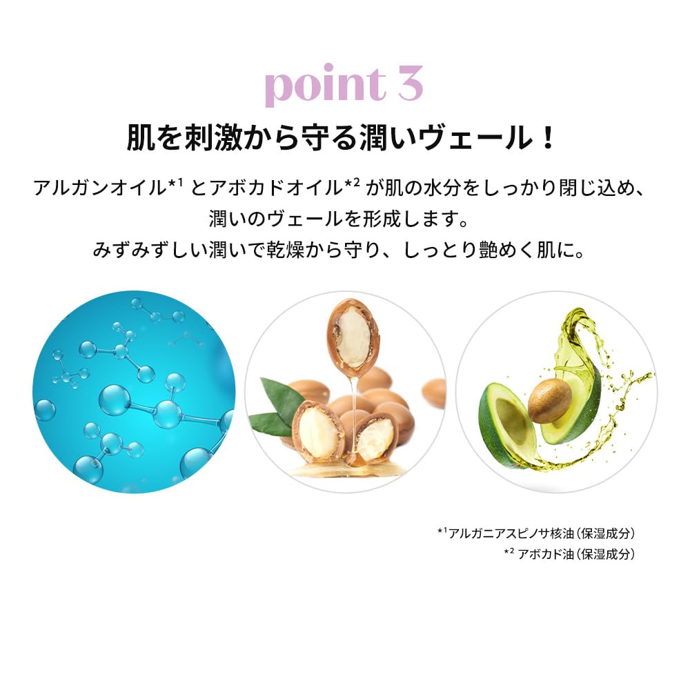 ETUDE Nymph Aura Primer — Light‑reflective micro‑facet luminosity