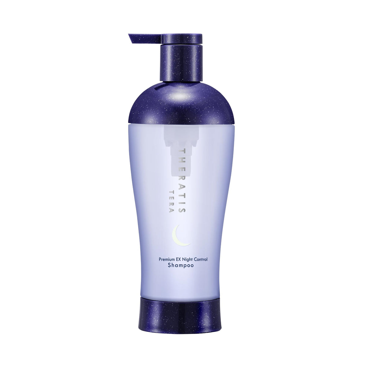 THERATIS Tera Night Control Shampoo 435mL for Waves