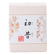 Ippodo Hatsumukashi Matcha Powder, 40 g Box