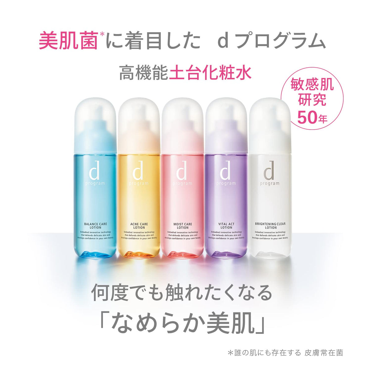 d program Moist Care Emulsion MB — Dry-Skin Care