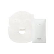 RMK First Sense Face Mask Sheet Masks, 5 Sachets, CI or R Type