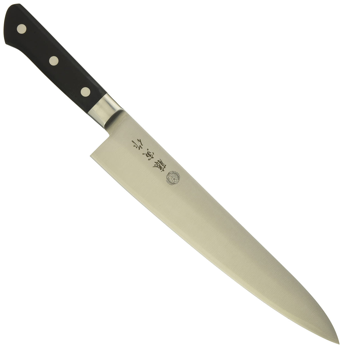 Tojiro Fujitora DP Cobalt Gyuto 270mm