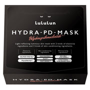 Lululun Hydra PD Face Mask — 28 Sheets Daily Moisture