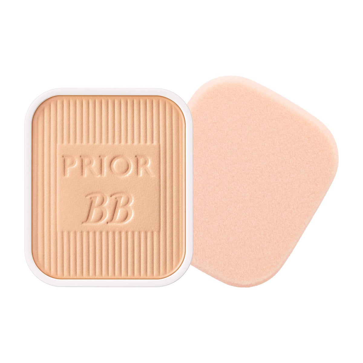 BB Powdery Foundation Refill, SPF22 PA++, 10 g, With Compact Case Option