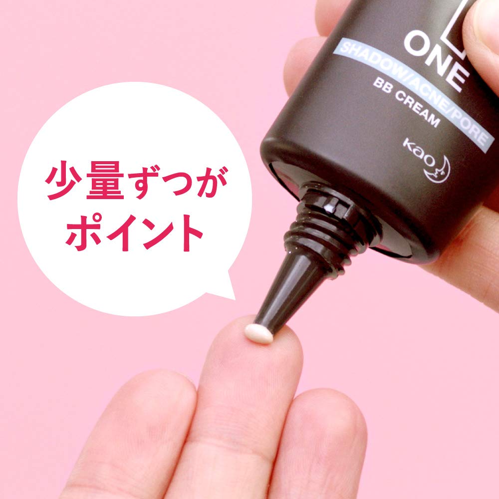 ONE BB and UV Cream SPF50+ PA++++ Beige 30 g