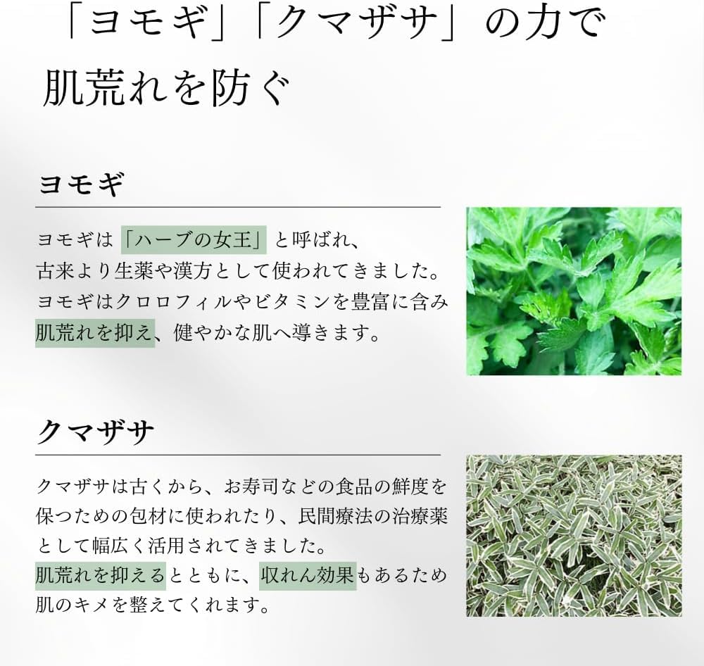 Fukubisui Facial and Body Lotion, 500 mL Pump Bottle, Japanese Herbs Lotion with Mugwort, Bamboo Grass and Birch Sap