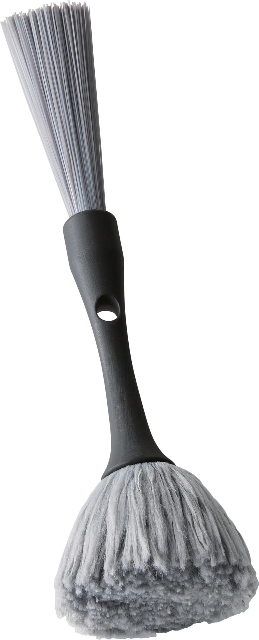 Cogit Circulator Gap Brush — 2-Way Dust Cleaner