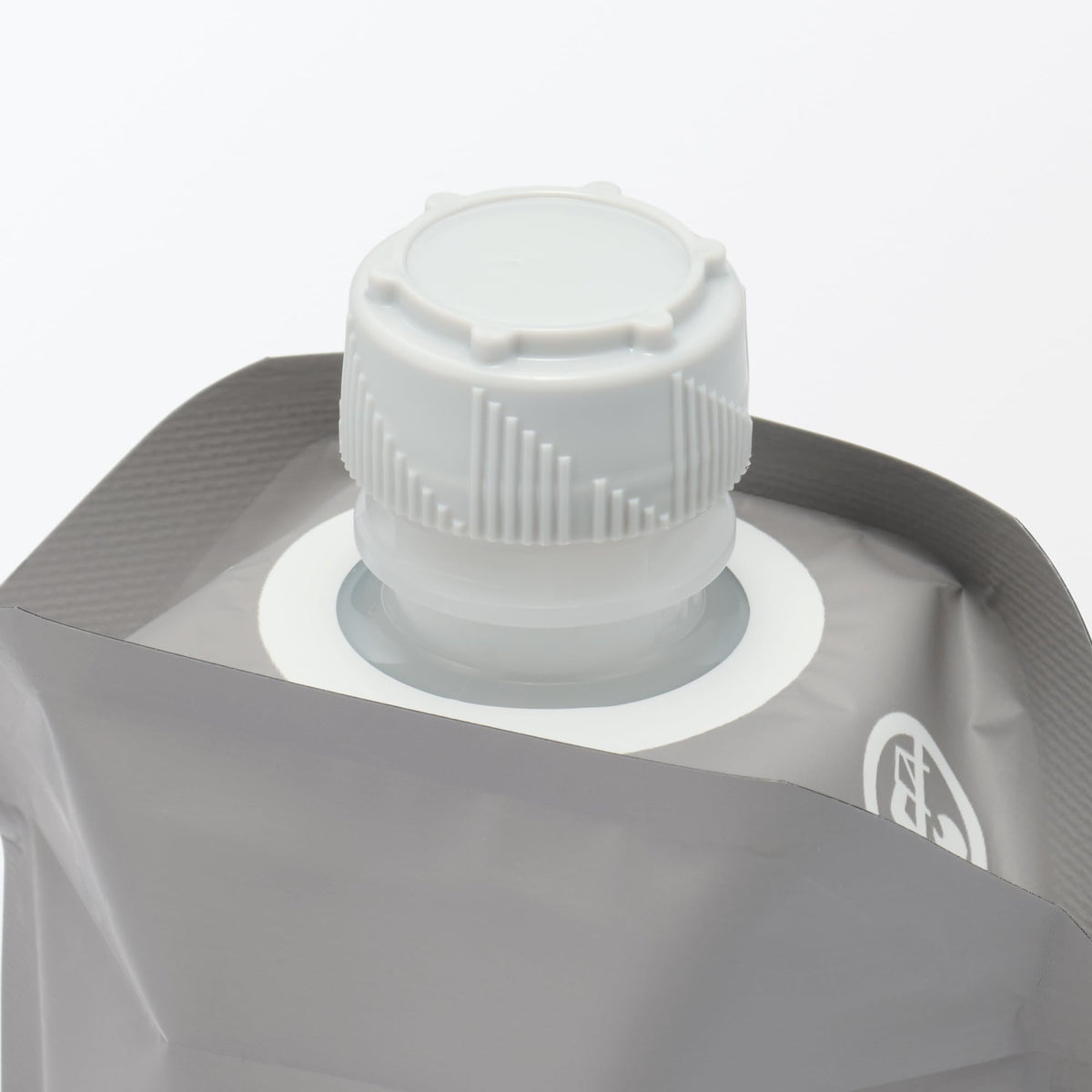 MUJI Medicated Scalp Conditioner Refill — 340g
