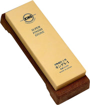 King S-1 Finishing #6000 Finishing Stone