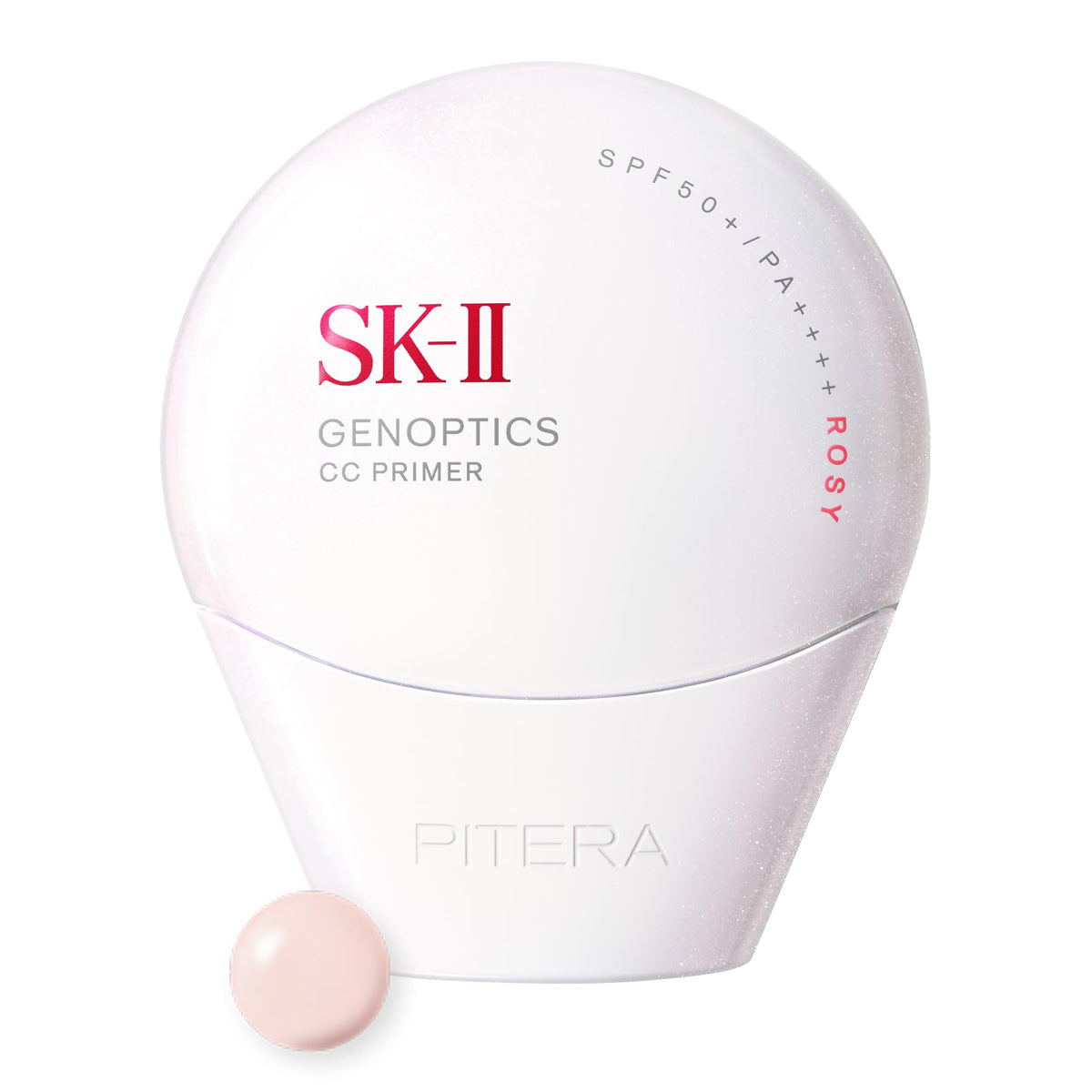 SK-II Genoptics CC Primer and Airy UV Cream