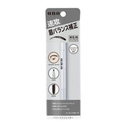 UNO Balance Creator Men's Eyebrow Pencil — Natural Black
