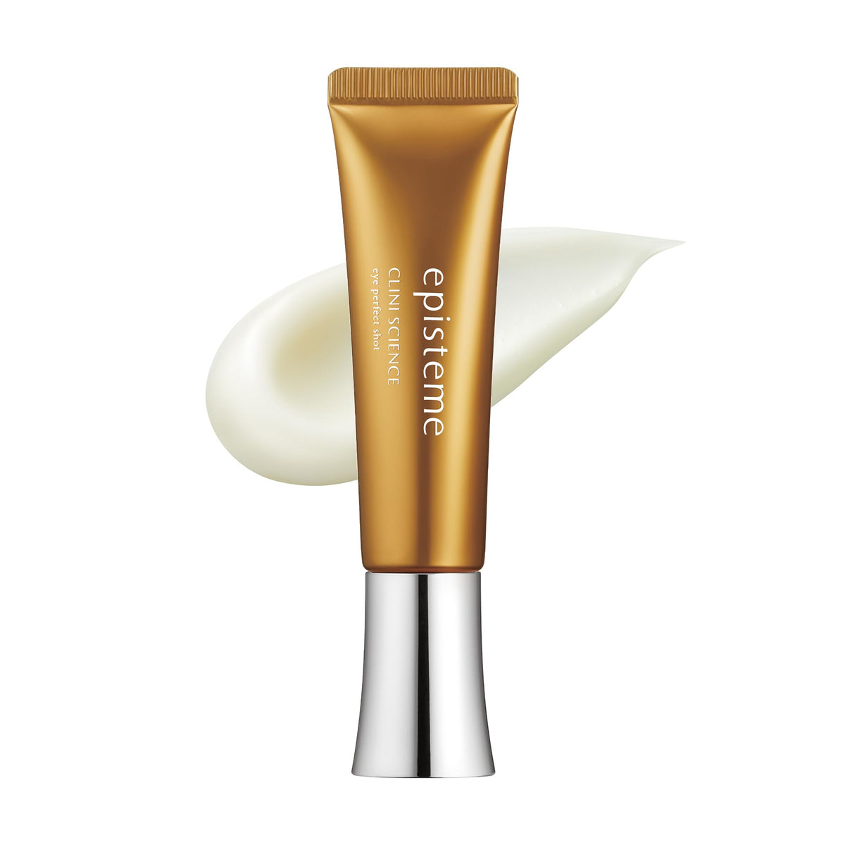 ROHTO Episteme Clini Science Firming Eye Cream 9g/18g