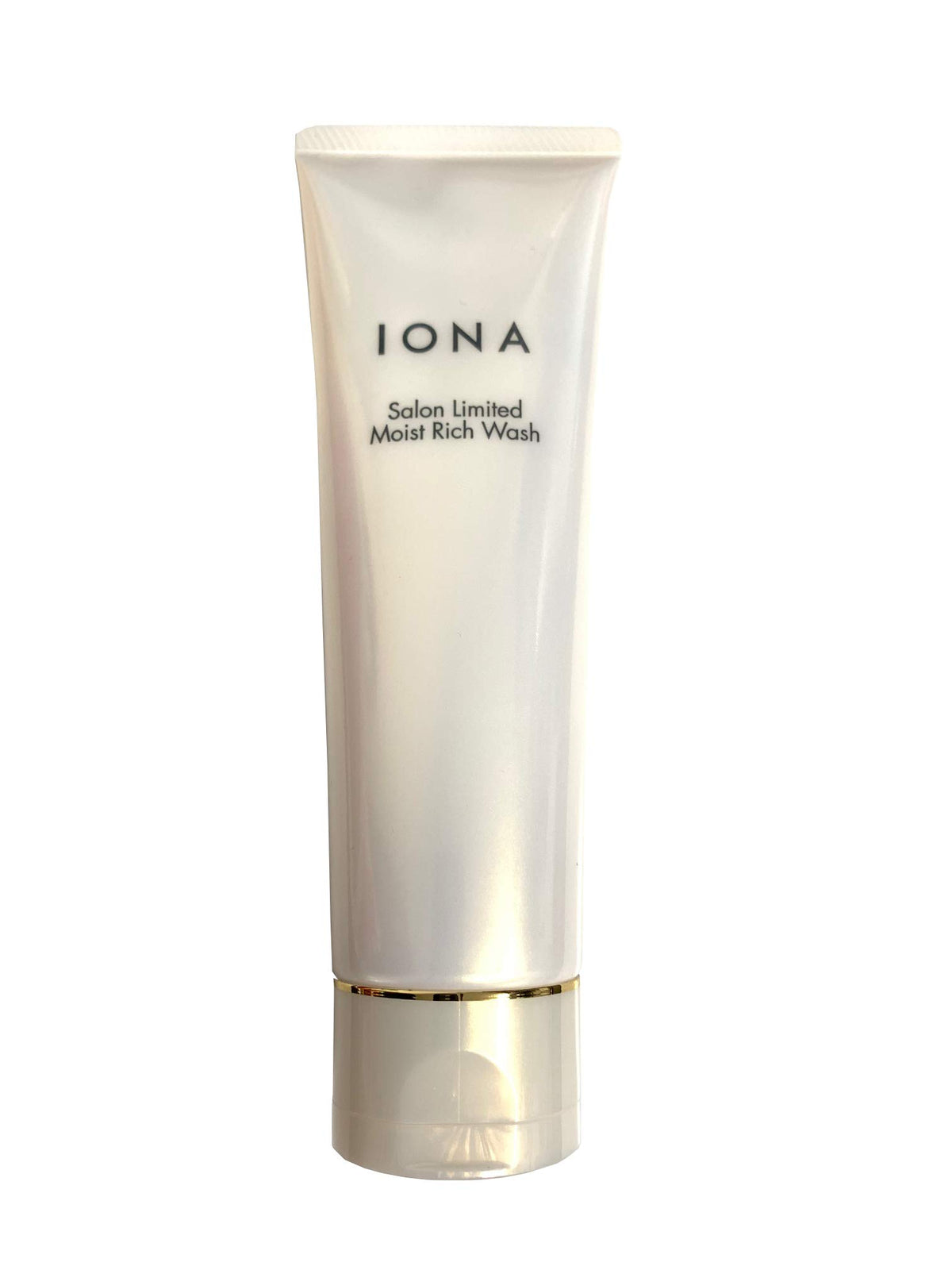 Iona F Salon Limited Moist Stretch Wash 120g