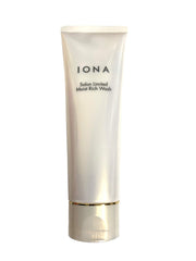 Iona F Salon Limited Moist Stretch Wash 120g