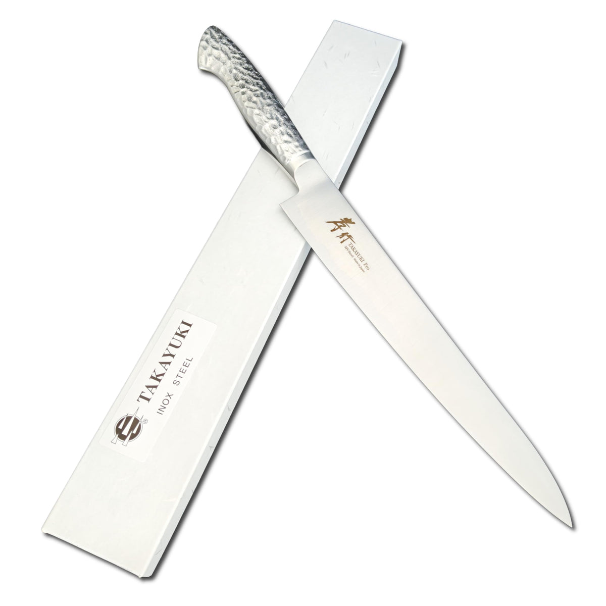 Sakai Takayuki INOX-PRO Sujihiki 240mm Knife