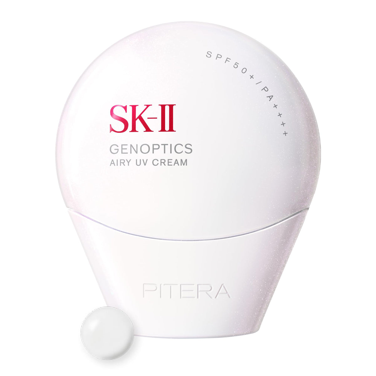 SK-II Genoptics CC Primer and Airy UV Cream