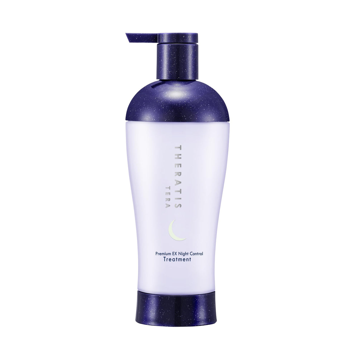 THERATIS Tera Night Control Hair Treatment 435mL for Waves